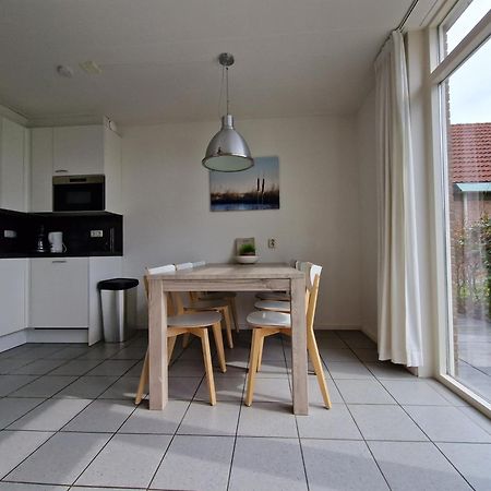 Villa De Rakken Woudsend Esterno foto