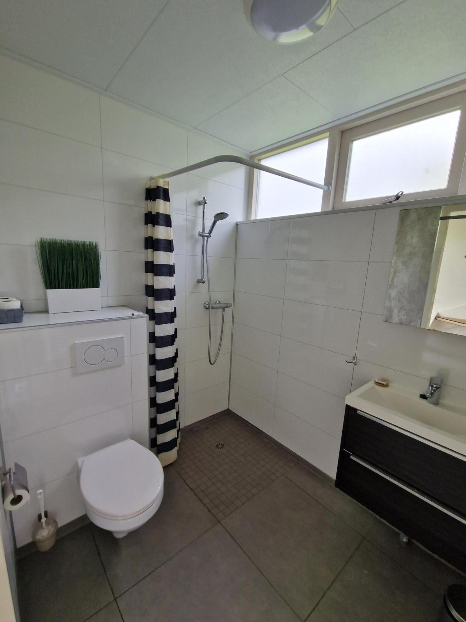 Villa De Rakken Woudsend Esterno foto